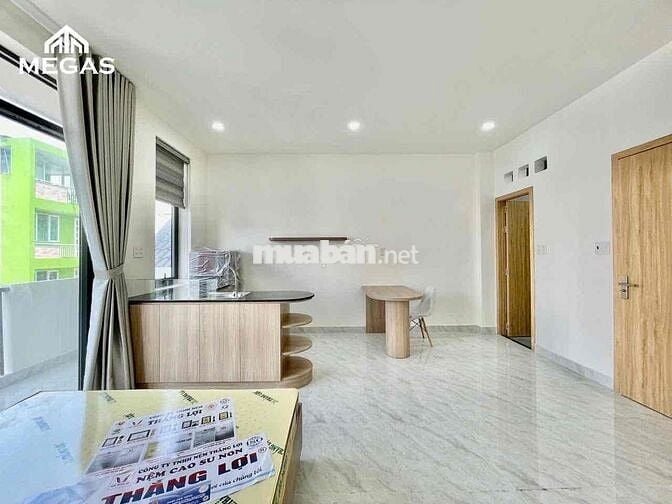 Cho Thuê Căn Hộ Ngay Gần Chung Cư Hà Đô