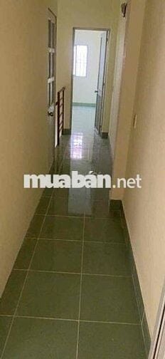Nhà cho thuê nguyên căn hợp đồng lâu dài