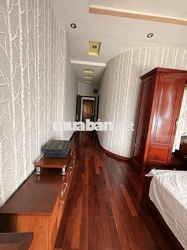 BÁN GẤP NHÀ HƯƠNG LỘ 2, 4 TẦNG, DT 4X18, HẺM XE HƠI 8M, GIÁ 6,5 TỶ