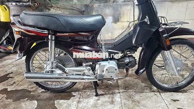 Bán Honda Super Dream đời 2003 giấy tờ hợp lệ