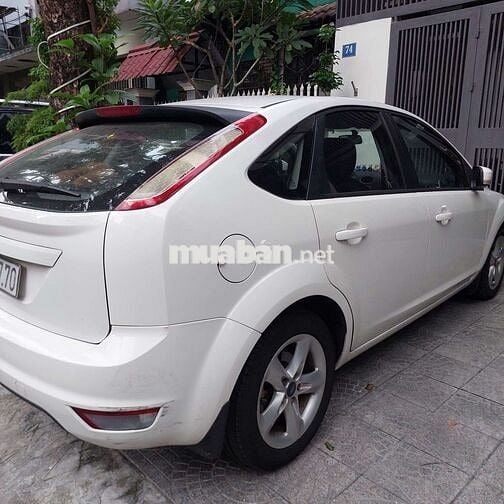 Ford Focus 2012 - 99000 km