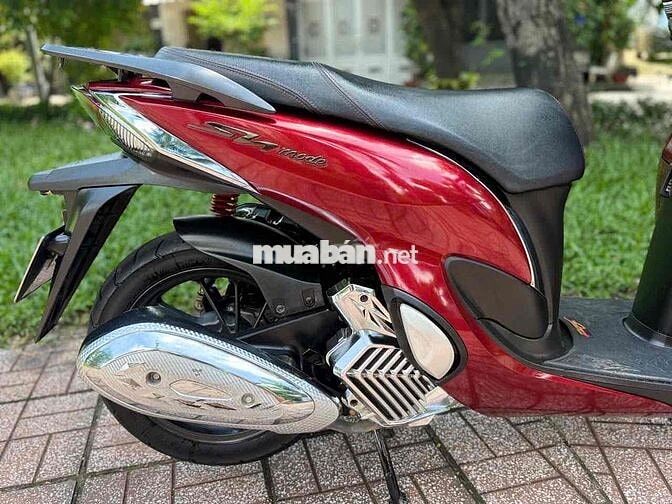 SH Mode Xe nhà đi 9000km Mua nhanh còn kiệp