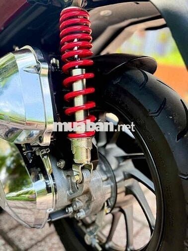 SH Mode Xe nhà đi 9000km Mua nhanh còn kiệp