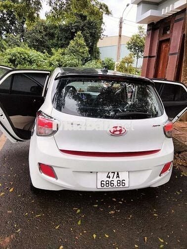 2014 1.0 MT - 100000 km