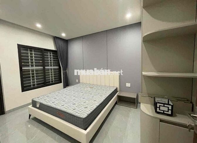 Bán nhà Vip Đặng văn Chung, Khu Nam Hoà Xuân