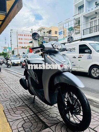SH MODE ABS 2023 BSTP- KENG Y HÌNH -GÓP NỢ XẤU 3%