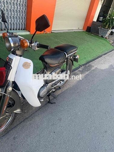 cần bán xe HON DA cub 81/50 cc xe chính chủ