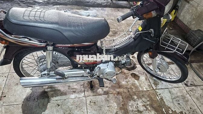 Bán Honda Super Dream đời 2003 giấy tờ hợp lệ