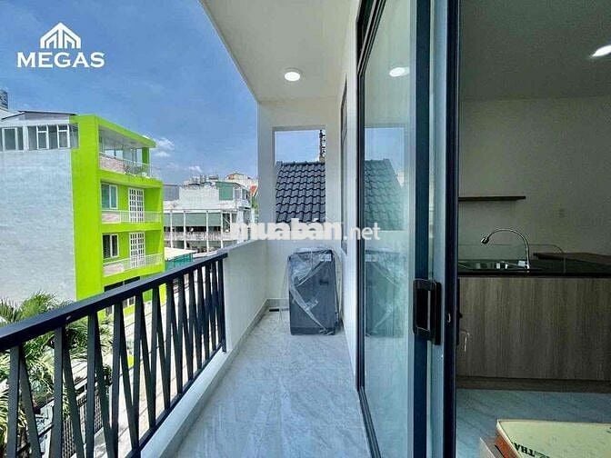 Cho Thuê Căn Hộ Ngay Gần Chung Cư Hà Đô