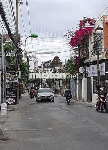 🍀🍀🏡  BÁN NHÀ 2 TẦNG  1 TUM - MẶT TIỀN ĐƯỜNG NGÔ ĐẾN  Vĩnh PHƯỚC NT