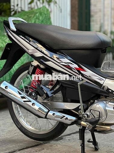 xe kiểng bs lộc phát lộc
