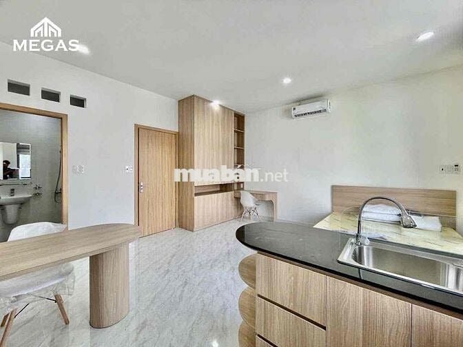 Cho Thuê Căn Hộ Ngay Gần Chung Cư Hà Đô