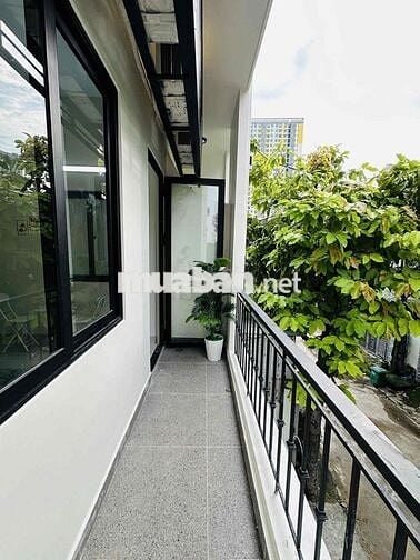 ✨ STUDIO 28m2 BAN CÔNG THOÁNG MÁT NGAY LÀNG ĐẠI HỌC ✨