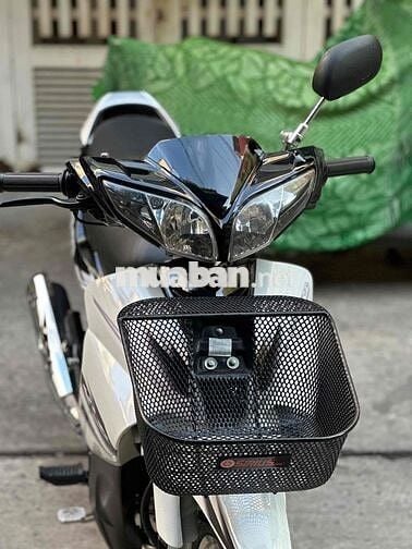 xe kiểng bs lộc phát lộc