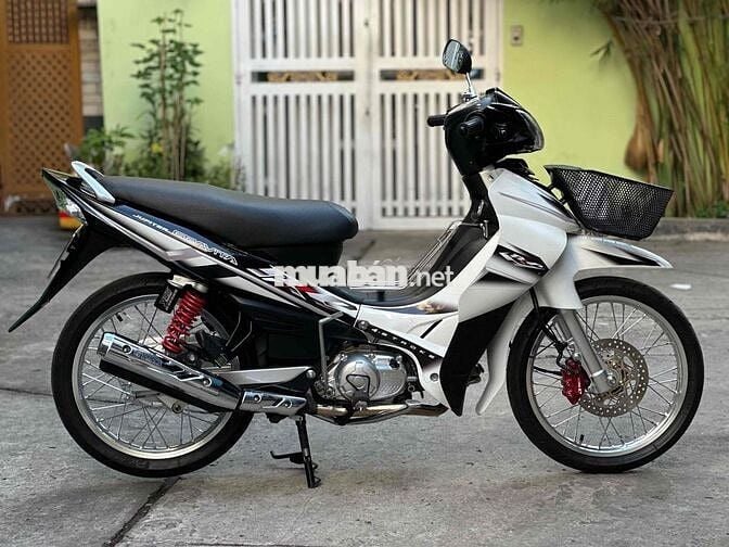 xe kiểng bs lộc phát lộc