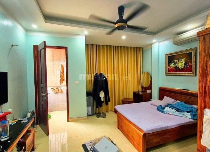 BÁN NHÀ MẶT PHỐ CỰ LỘC VIEW ROYAL, LÔ GÓC, 75M2×3T, MT 5.2M, 23 TỶ