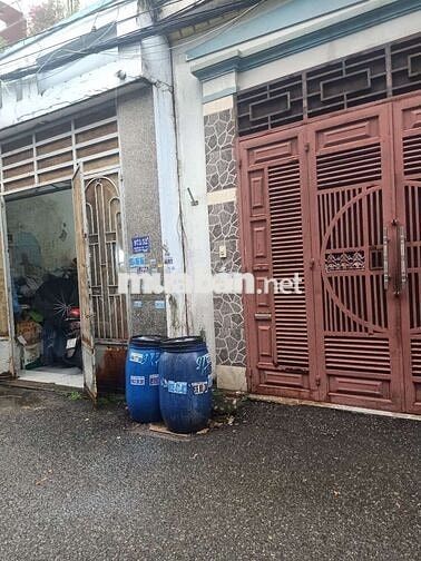 Nhà bán đường Dương Thị Mười Tân Chánh hiệp quận 12, bán 3 tỷ 750