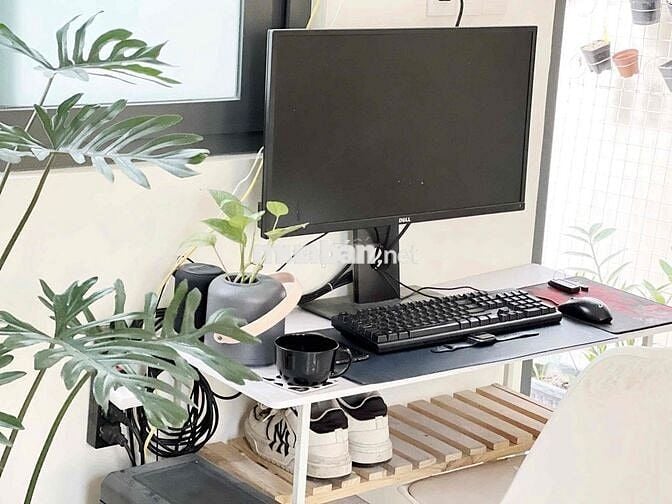 PHÒNG C.H.D.V MỚI FULL NỘI THẤT NGAY CHỢ PHẠM VĂN BẠCH