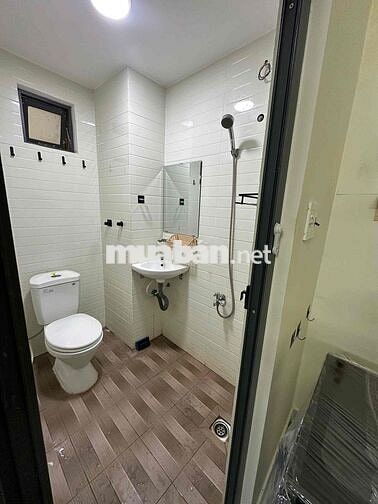 PHÒNG C.H.D.V MỚI FULL NỘI THẤT NGAY CHỢ PHẠM VĂN BẠCH
