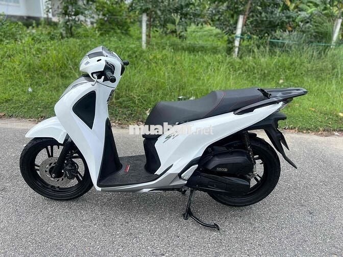 SH 2019 biển 43 máy móc rin ngon chạy nhẹ tơn giá