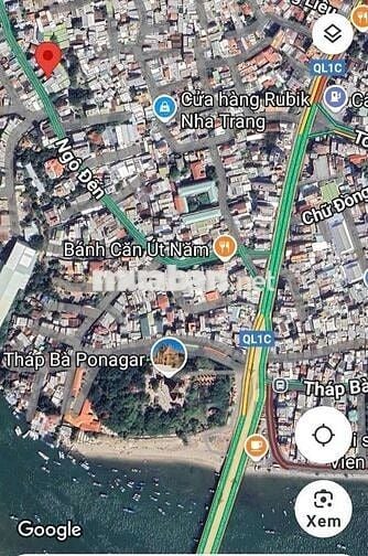 🍀🍀🏡  BÁN NHÀ 2 TẦNG  1 TUM - MẶT TIỀN ĐƯỜNG NGÔ ĐẾN  Vĩnh PHƯỚC NT