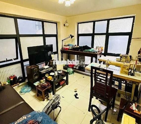 CHÍNH CHỦ BÁN NHANH NHÀ NGUYỄN CÔNG HOAN BA ĐÌNH HN.