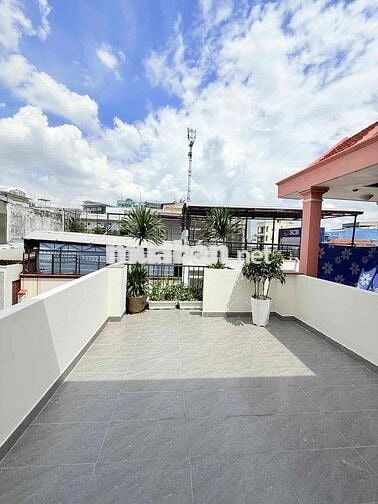 🔥 NHÀ ĐẸP 4 TẦNG 56m² –SÁT MT HOÀNG VĂN THỤ, KV KINH DOANH, CHỈ 13.5T