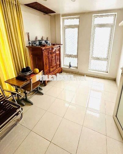 CHÍNH CHỦ BÁN NHANH NHÀ NGUYỄN CÔNG HOAN BA ĐÌNH HN.