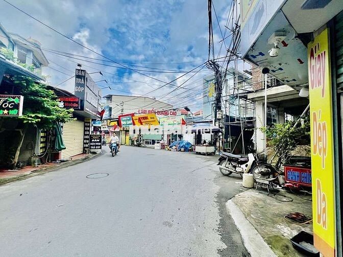 BÁN GẤP MẢNH ĐẤT THIÊN LỘC, HÀ NỘI ( KIM CHUNG CŨ)