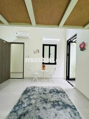 ✨ STUDIO 28m2 BAN CÔNG THOÁNG MÁT NGAY LÀNG ĐẠI HỌC ✨