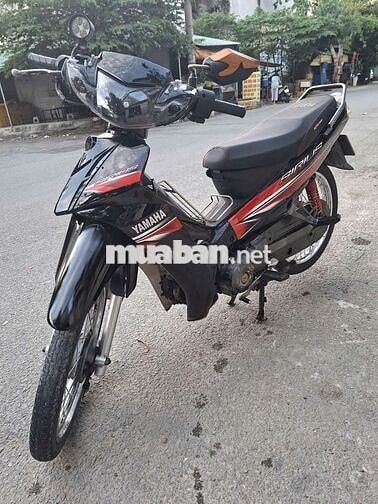 Sirus 50cc học sinh giấy tờ đầy đủ. Máy bao êm