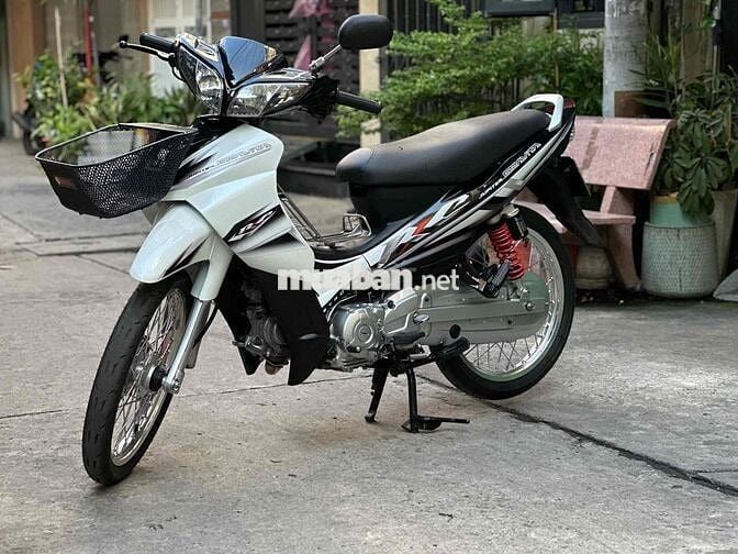 xe kiểng bs lộc phát lộc
