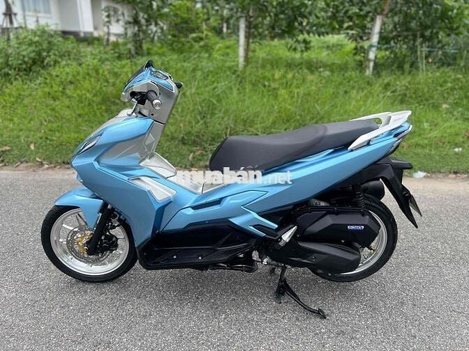 Ab 2023 đã lên mâm crom âu đỳ bi cầu biển 43 máy m