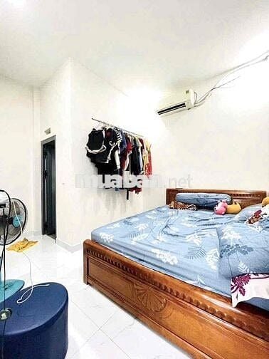 Nhà 3tỷ650 ngay trường Nguyễn Văn Thệ