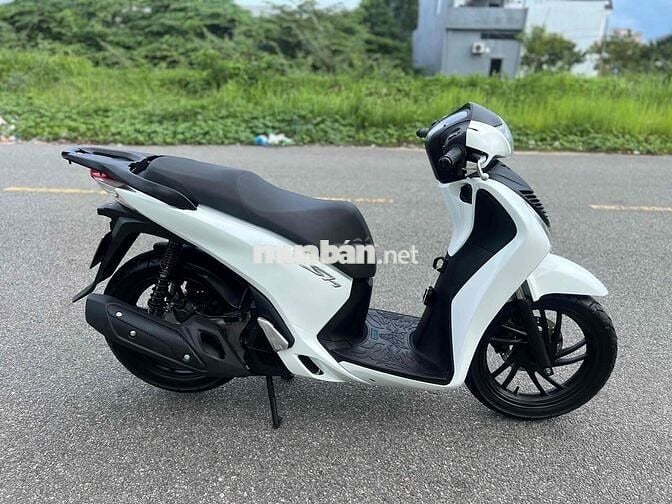 SH 2016 khoá bếp ga biển 43 máy móc rin ngon chạy