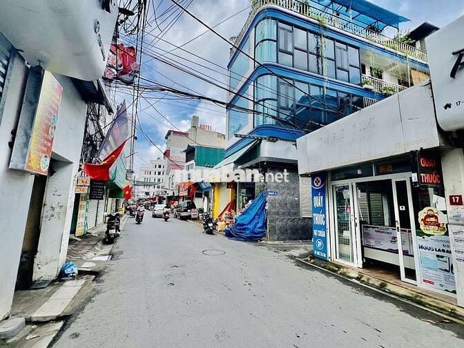 BÁN GẤP MẢNH ĐẤT THIÊN LỘC, HÀ NỘI ( KIM CHUNG CŨ)