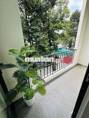 ✨ STUDIO 28m2 BAN CÔNG THOÁNG MÁT NGAY LÀNG ĐẠI HỌC ✨