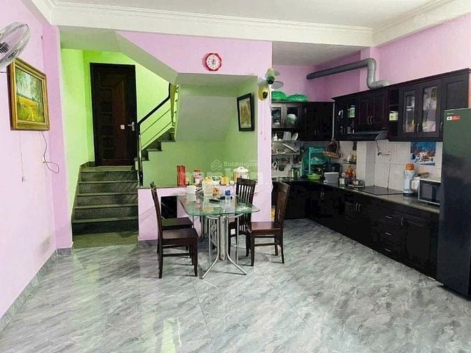Bán Nhà Hoa Lan – Phú Nhuận, 64m² Chỉ 4 Tỷ 400 | Khu Kinh Doanh 