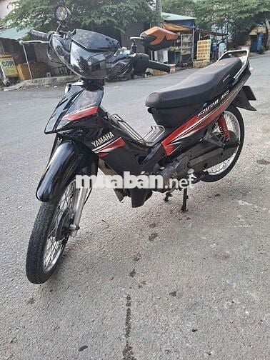 Sirus 50cc học sinh giấy tờ đầy đủ. Máy bao êm