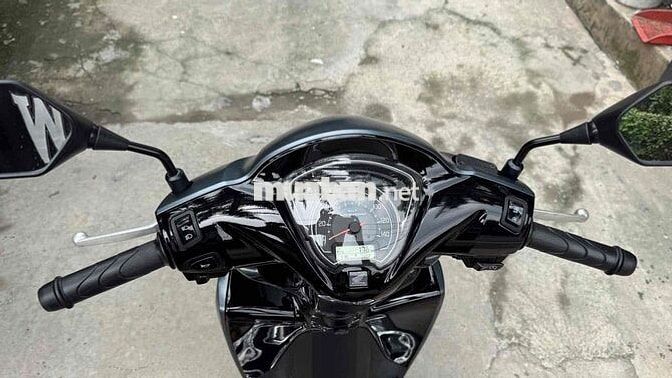 Vision 2025 chạy đc 100km