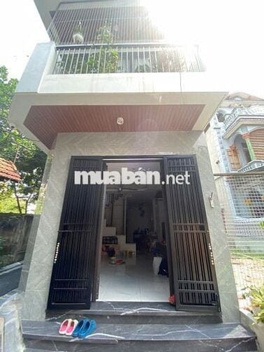 Bán nhà Nguyên Khê, Đông Anh: 42,2m², 3 Tầng