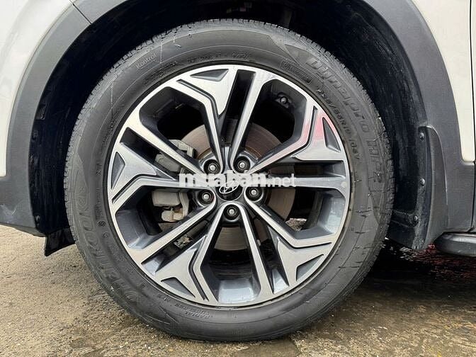Hyundai Santa Fe 2019  - 57000 km