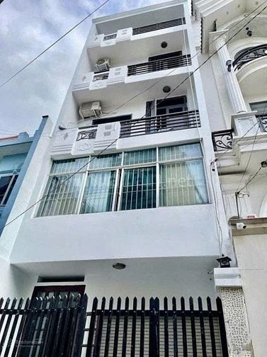 Bán Nhà Hoa Lan – Phú Nhuận, 64m² Chỉ 4 Tỷ 400 | Khu Kinh Doanh 