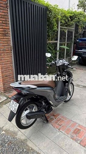 Vision 2025 chạy đc 100km