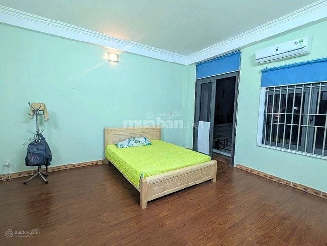 Bán Nhà Hoa Lan – Phú Nhuận, 64m² Chỉ 4 Tỷ 400 | Khu Kinh Doanh 