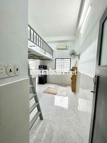 📍DUPLEX MỚI NGAY ĐH NTT-NGÃ TƯ GA-CĐ ĐIỆN LỰC- ĐH VĂN HIẾN-SIÊU RỘNG