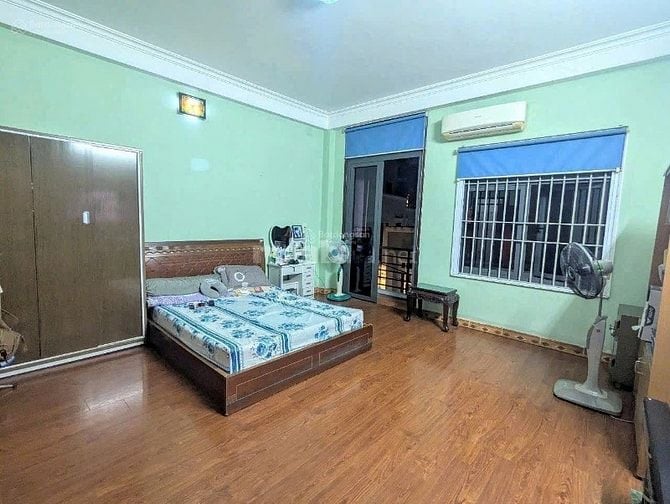 Bán Nhà Hoa Lan – Phú Nhuận, 64m² Chỉ 4 Tỷ 400 | Khu Kinh Doanh 