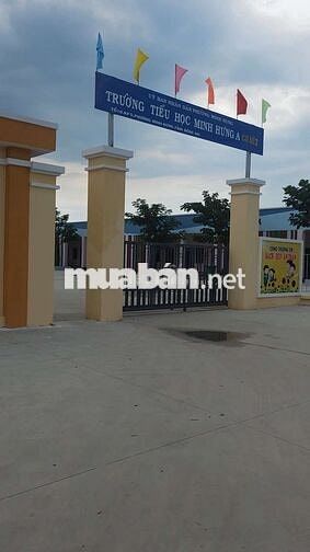 Nhà XH 70m2 khu Phúc Hưng Golden, ngay sau lưng trường TH Minh Hưng A