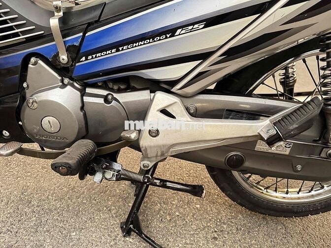 xe Future neo bstp chính chủ