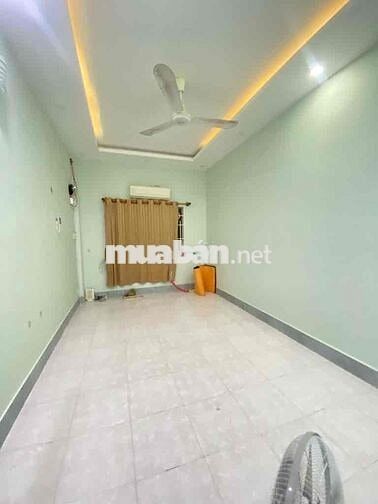 NHÀ 4 TẦNG ĐÚC MẶT TIỀN XE TẢI ĐỖ. GẦN PHAN XÍCH LONG. 40M2 NHỈNH 8TỶ